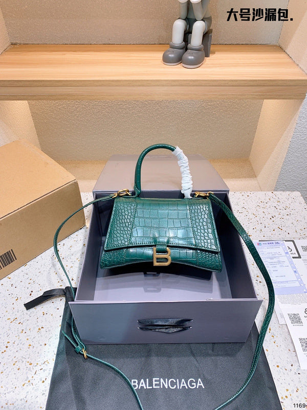 ELE Fashion - BGA Bags - 1519