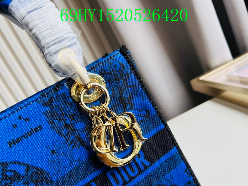 Glami - DOR Bags - 1602