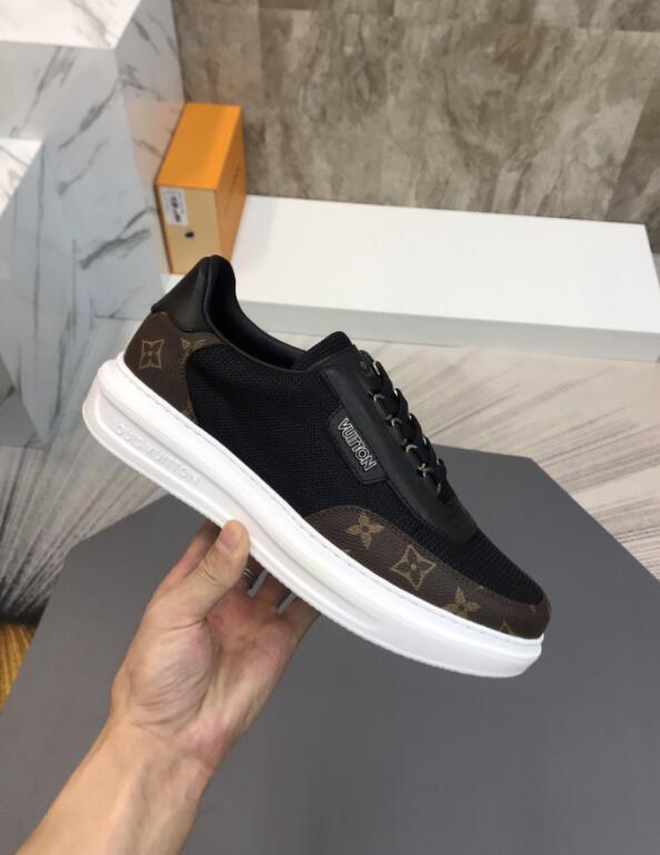 Glamy - LOV Men Shoes - 1325