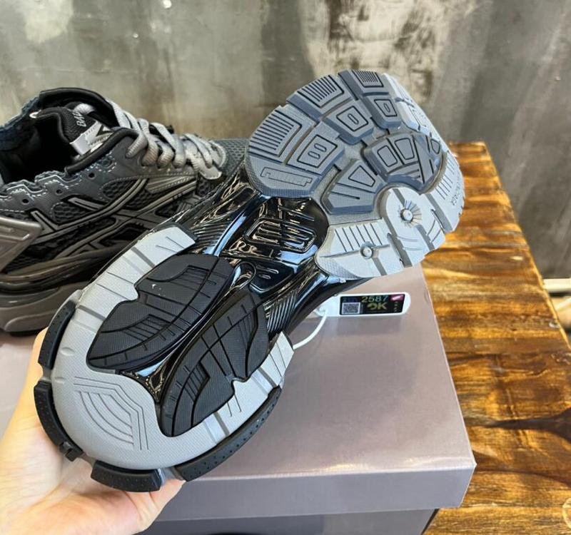 SAMC - BG Men Shoes - 200