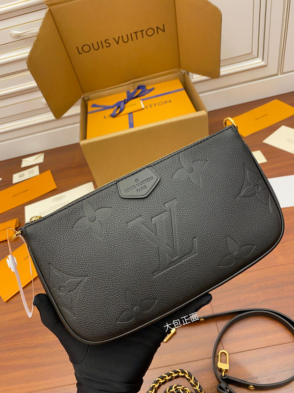 Glami GlamI Lu-Vi bags - 17478