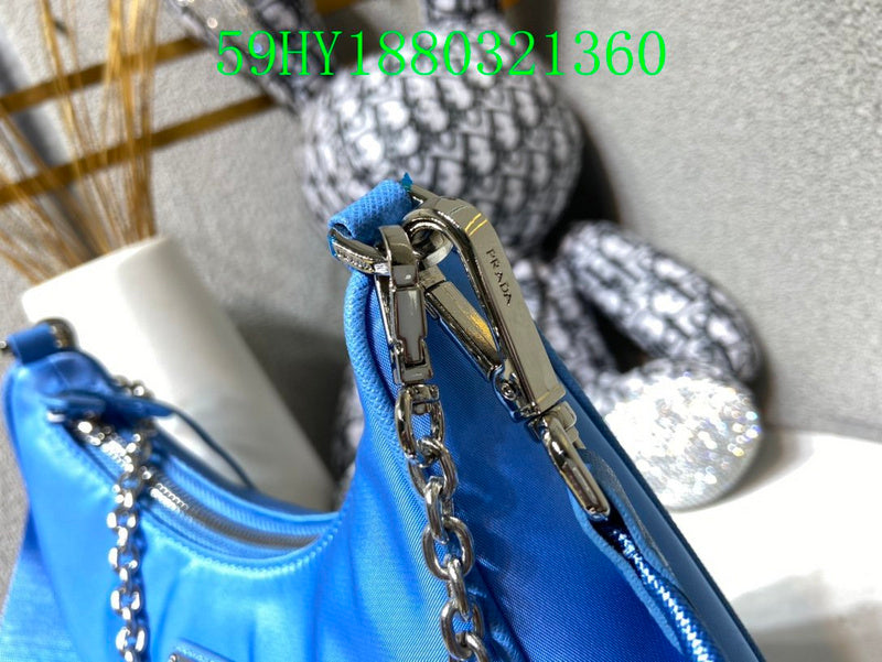 Satchel Bags - PDA Bags - 4549