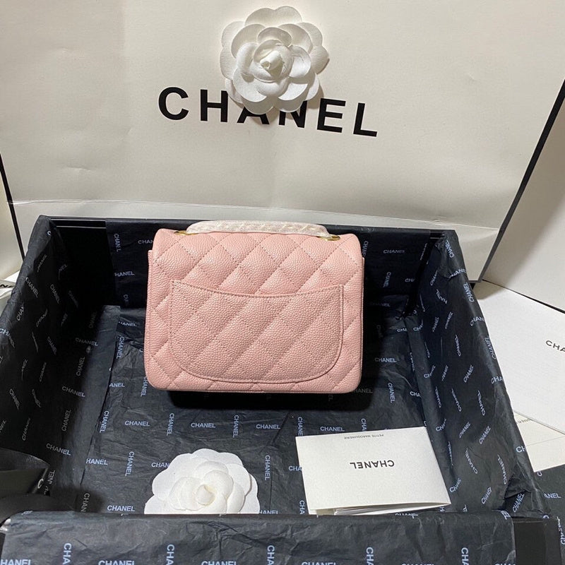 Satchel Bags - CHL Bags - 4153