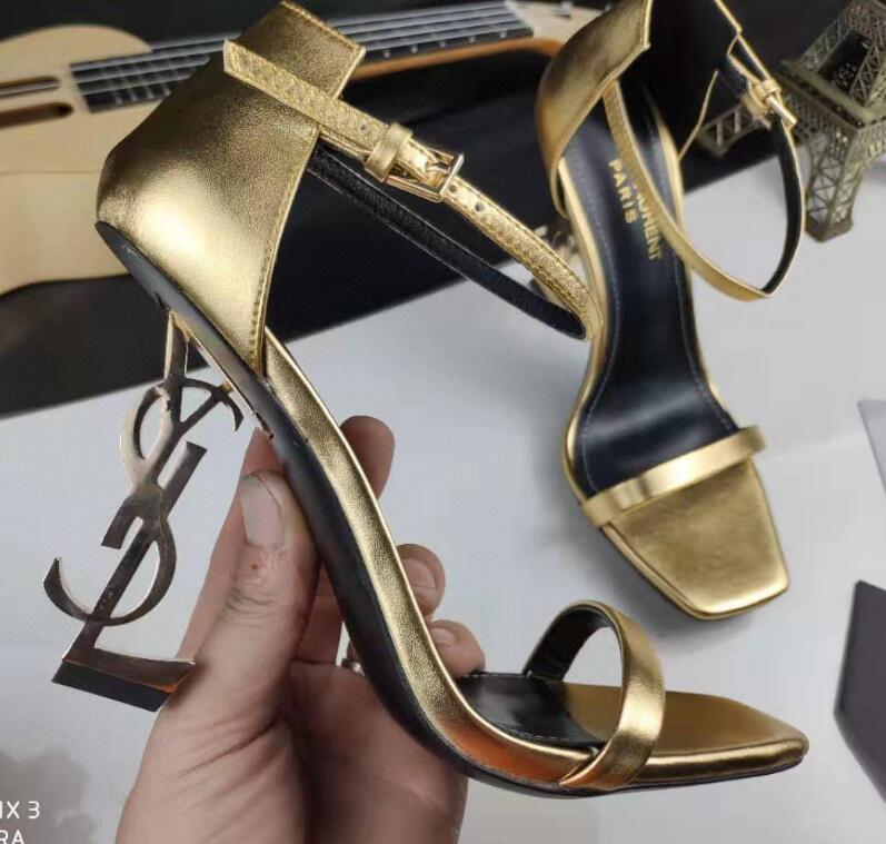 SAMC - YLS Women Shoes - 311