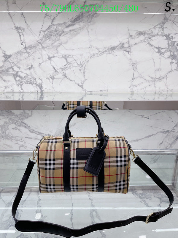 ELE Fashion -BBR Bags - 305
