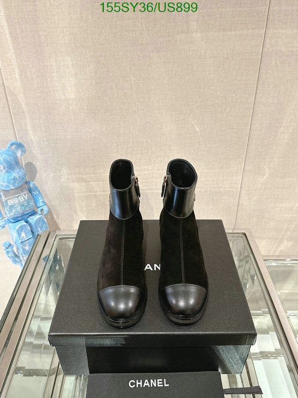 SAMC - CHL Women Boots - 092
