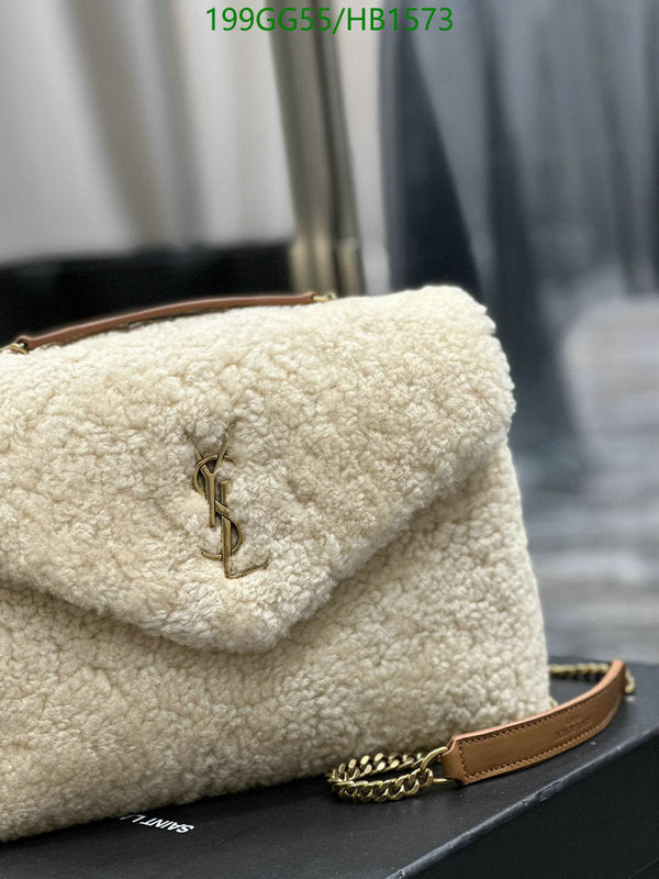SAMC - YLS Bags - 168