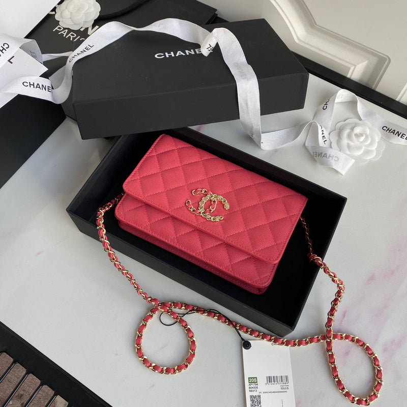 Satchel Bags - CHL Bags - 7409
