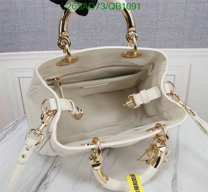 SAMCC - DOR Bags - 1489