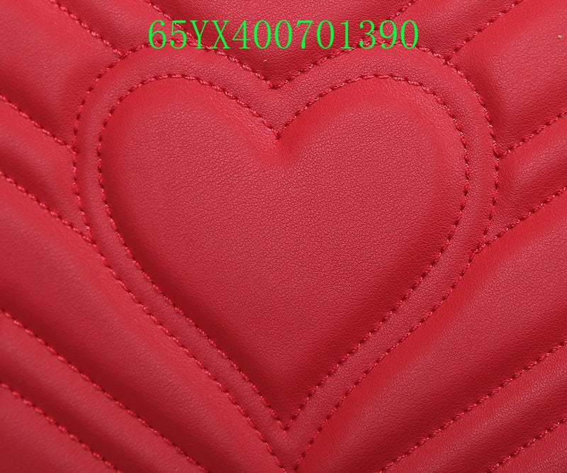 Glami Fashion - GCI Bags - 10477