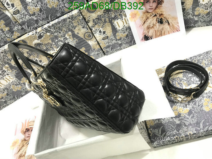 SAMCC - DOR Bags - 1057