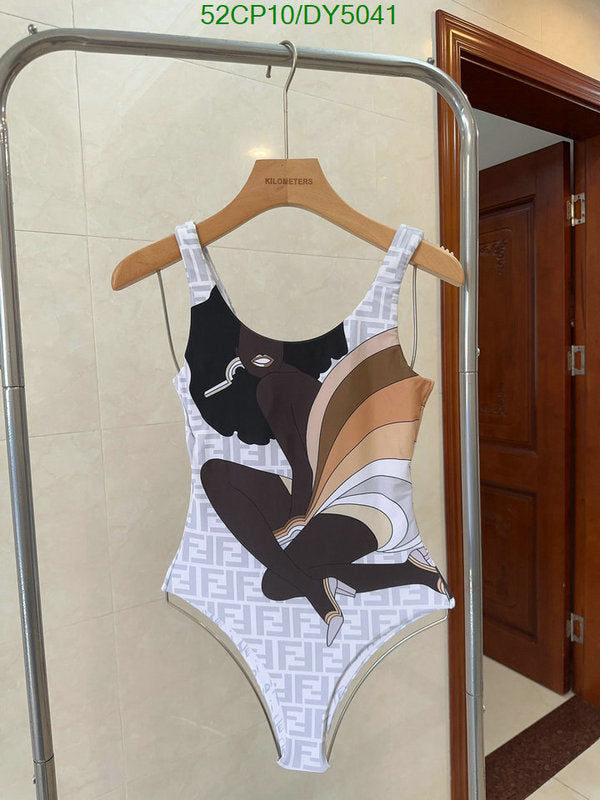 SAMC - FDE Swimsuits - 001