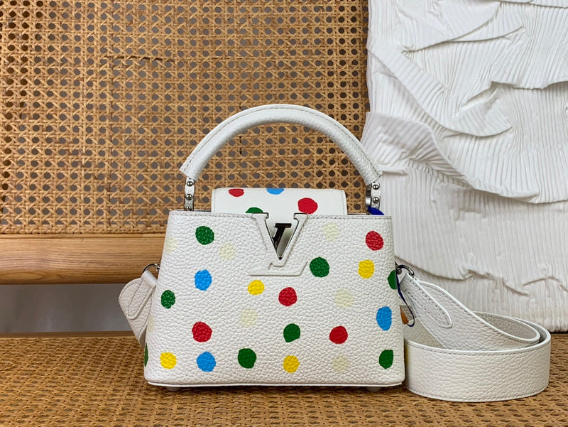 Satchel Bags - VL Bags - 2646