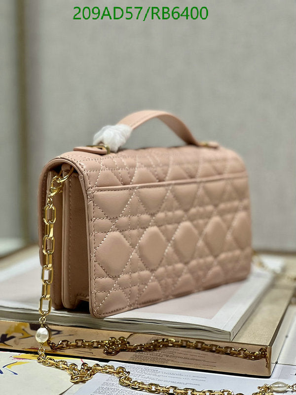 SAMCC - DOR Bags - 1258