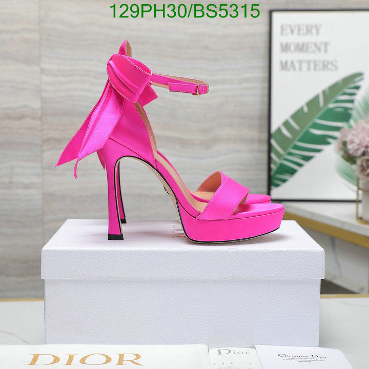 SAMCC - DOR Women Shoes - 1463