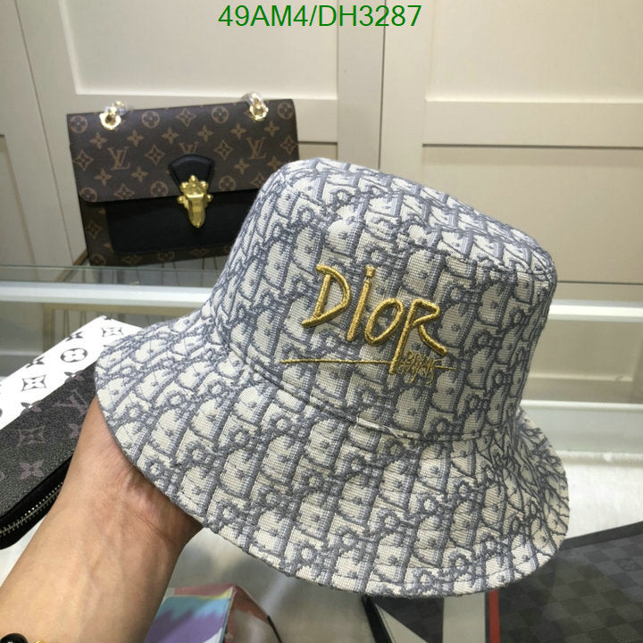 SAMC - DOR Caps & Hats - 026