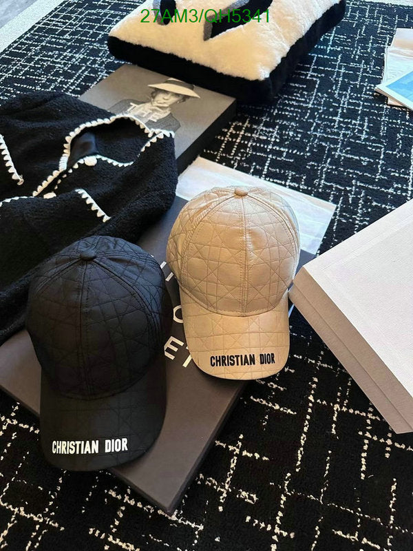 SAMC - DOR Caps & Hats - 079