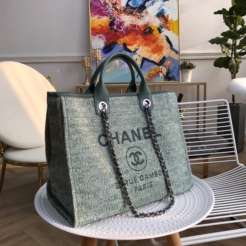 Chanel Bags