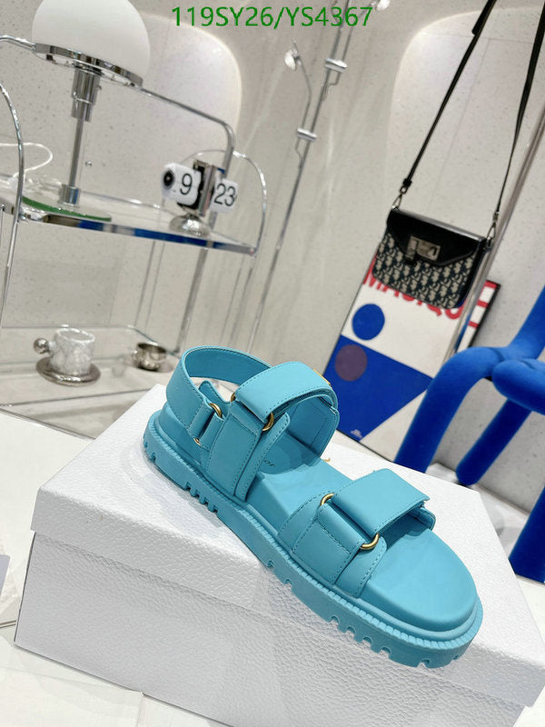 SAMCC - DOR Women Shoes - 2298
