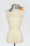 Foulard / carré "Cheval Sirène" Hermès