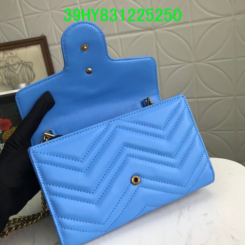 Glami Fashion - GCI Bags - 10519