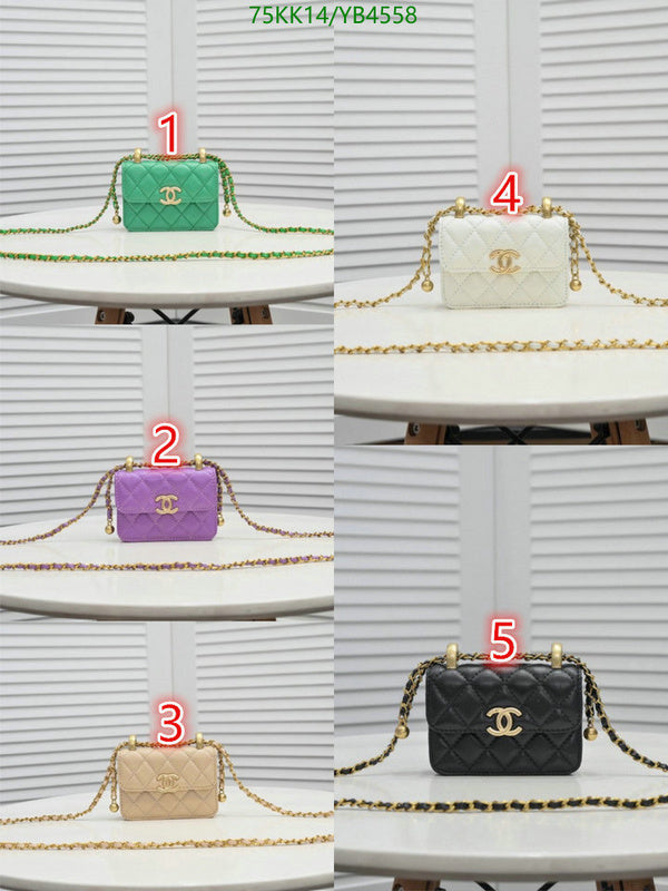 SAMC - CHL Bags Crossbody - 475