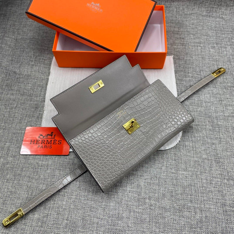 Satchel Bags - HMS-Bags - 1242