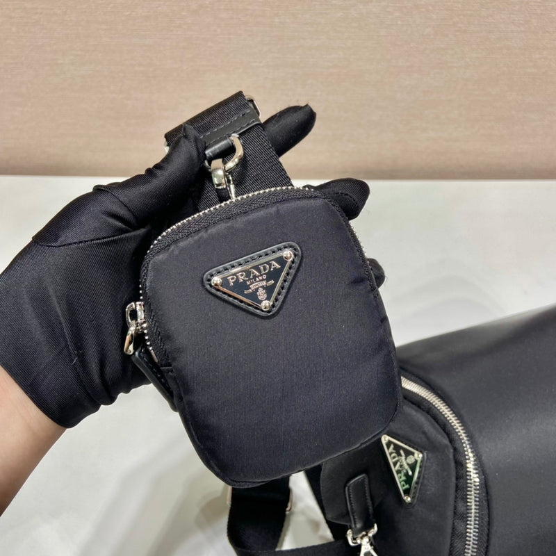 Glamy - PD Bags - 653