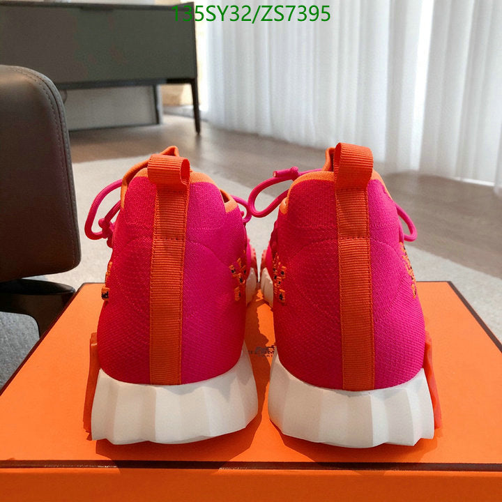 SAMC - HMS Women Shoes - 468