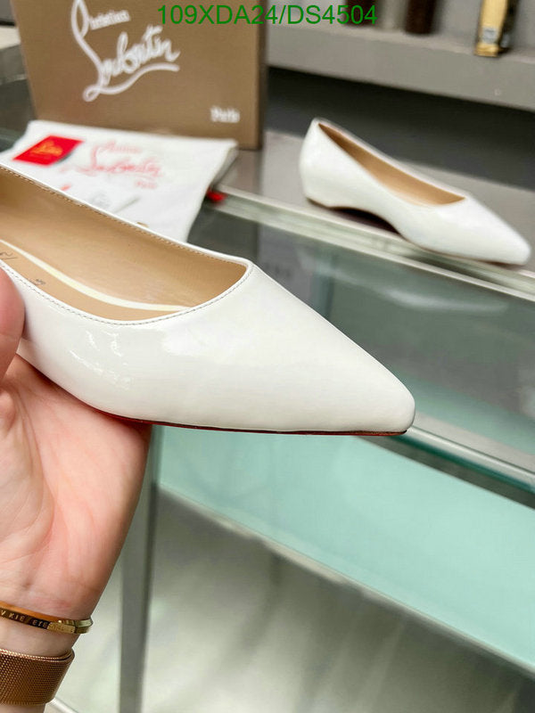 SAMC - CBL Women Shoes - 029