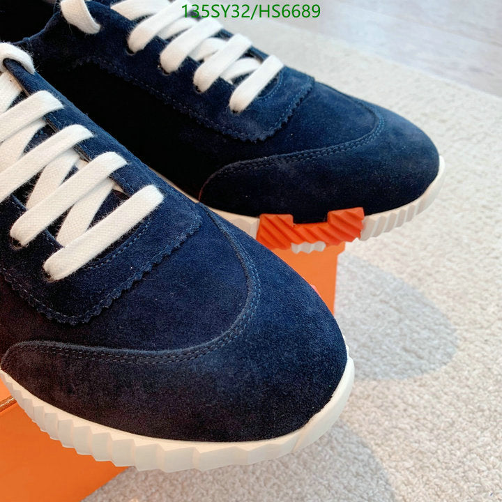 SAMC - HMS Men Shoes - 590