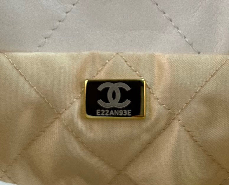GlamI - CHL Bags - 2722