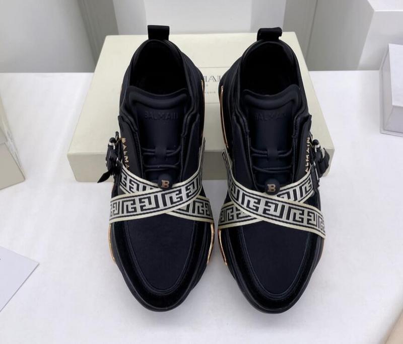 SAMC - BAM Men Shoes - 090