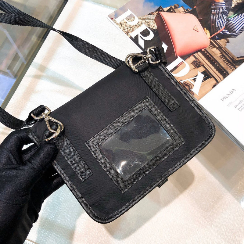 Glami-i - PD Men Bags - 052