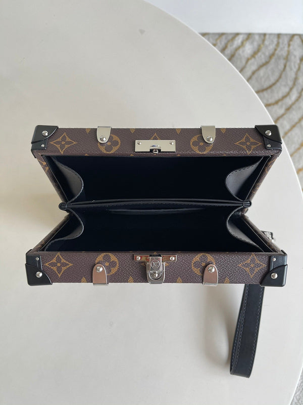 Fashion Lu-Vi bags - 3098