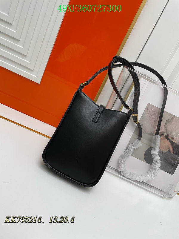 Glami - YLS Wallet - 001