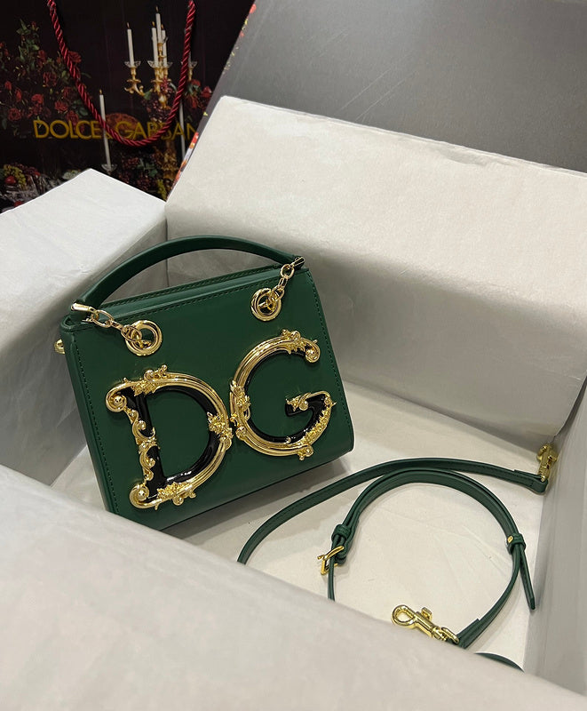 Satchel Bags - DG Bags - 324
