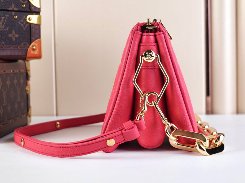 Satchel Bags - VL Bags - 6570
