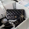 Satchel Bags - CHL Bags - 5935