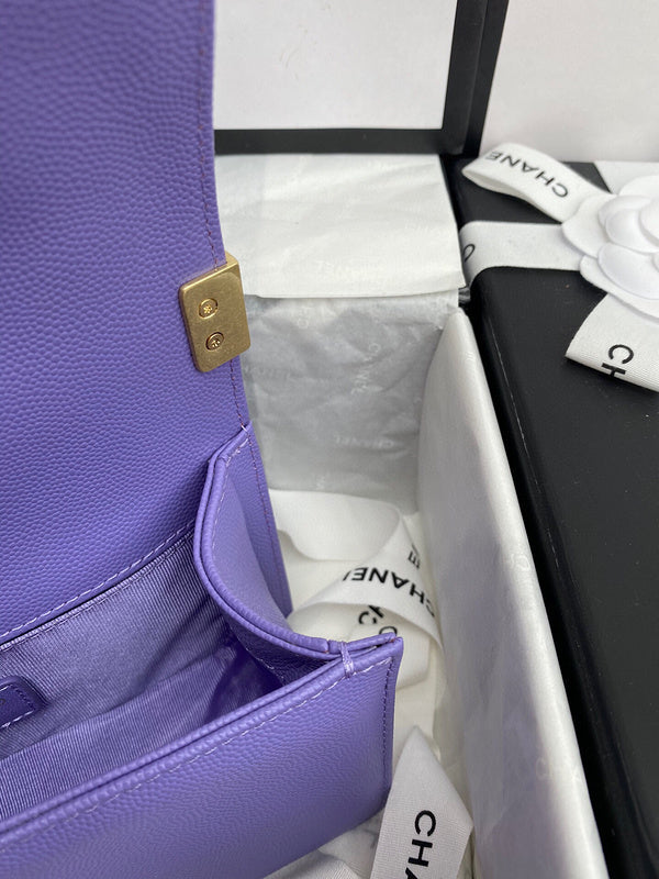 GlamI - CHL Bags - 3527