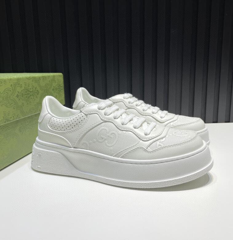 SAMC - GUKI Women Shoes - 1225