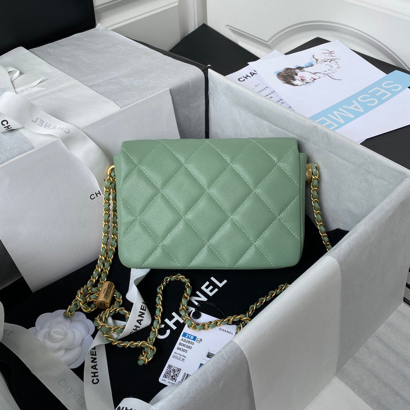Satchel Bags - CLN Bags - 981