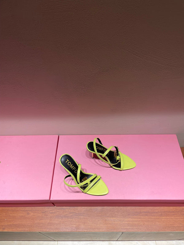 Glami - TFO Shoes - 249
