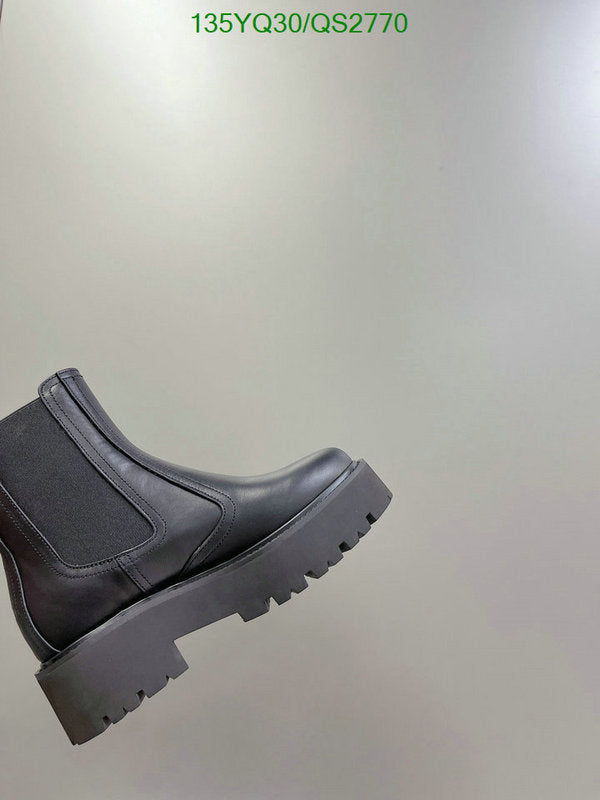 SAMC - COL Women Shoes - 104