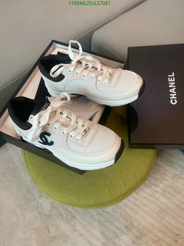 SAMC - CHL Women Shoes Sneakers - 214