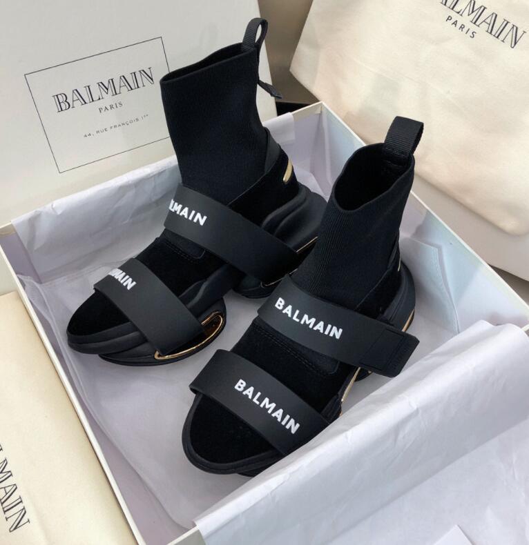SAMC - BAM Women Shoes - 187