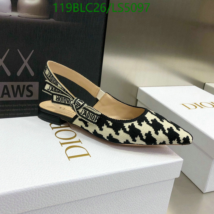 SAMCC - DOR Women Shoes - 2211