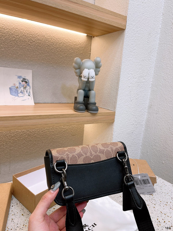 Satchel Bags - CCH Bags - 375