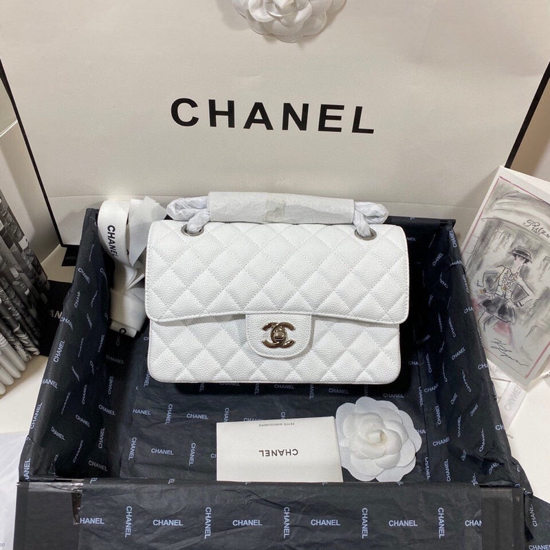 Satchel Bags - CHL Bags - 3961