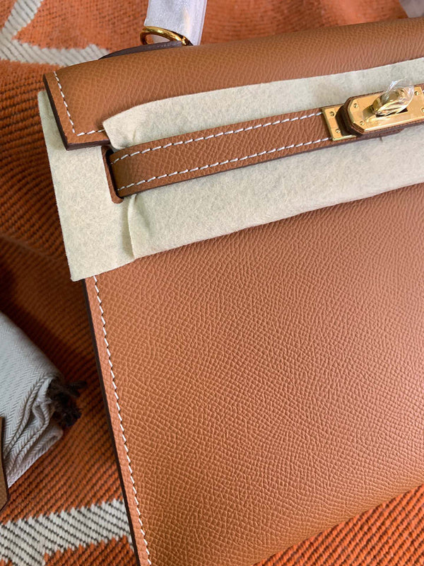 Satchel Bags - HMS-Bags - 1099